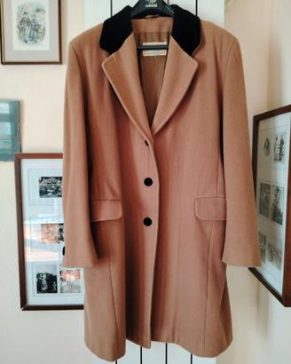 Cappotto donna Elizabeth Ascot