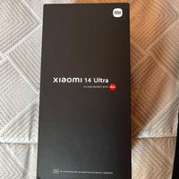 Xiaomi 14 ultra 16/512