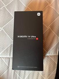 Xiaomi 14 ultra 16/512