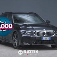 BMW serie 3 g21 2022 touring 320d Touring mhev 48V