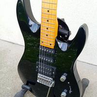 chitarra stratocaster samick