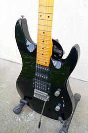 chitarra stratocaster samick