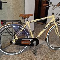 Bici TORPADO Storica