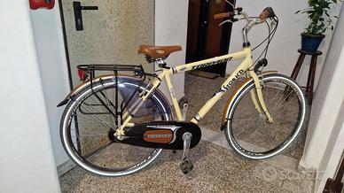 Bici TORPADO Storica