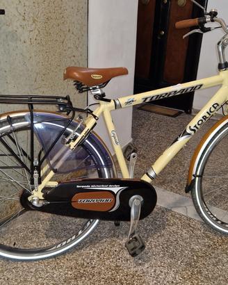 Bici TORPADO Storica