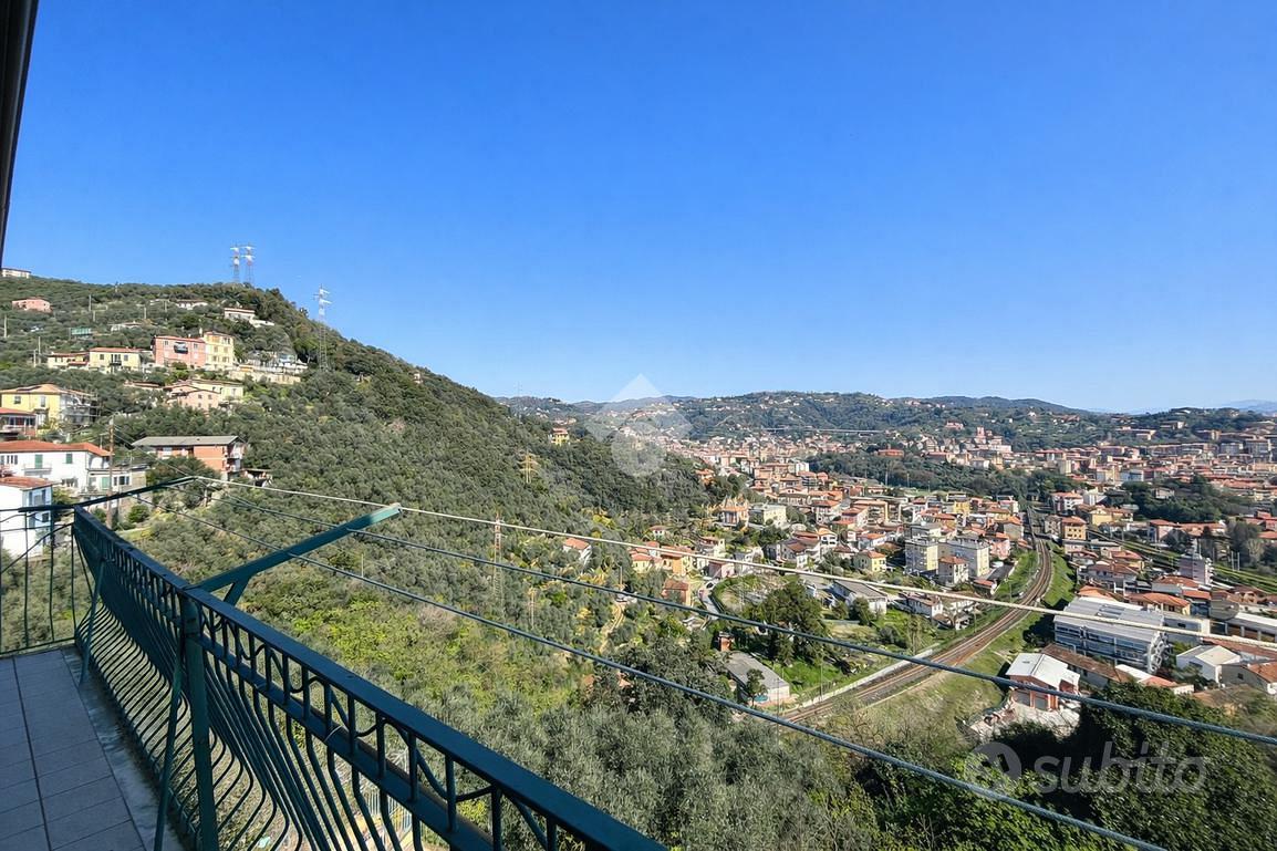 Appartamento – La Spezia, Vignale - Vista 2