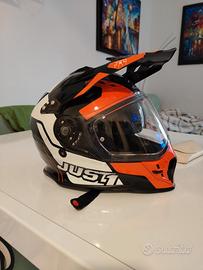 casco Just 1 J34 Pro usato