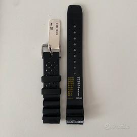 Morellato cinturino caucciù