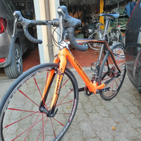 Ciclocross Guerciotti tg M 53