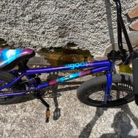 Bicicletta bmx