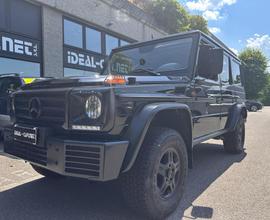 MERCEDES-BENZ G 350 d S.W. Professional