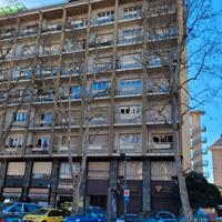 Trilocale in corso Francia