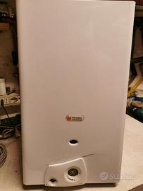 Scaldabagno Hermann Opalia 14 l metano