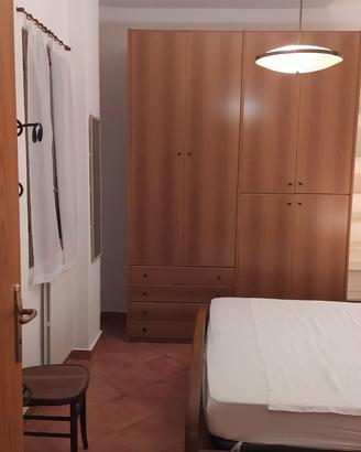 Trilocale Fossolo libero