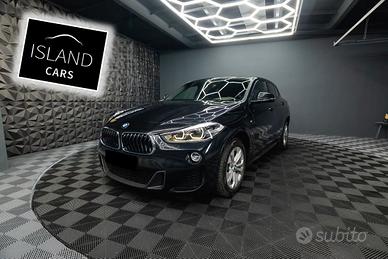 Bmw X2 sDrive18i Msport