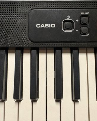 tastiera Casio