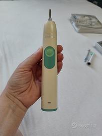 spazzolino a ultrasuoni Philips sonicare