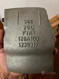pinza anteriore destra fiat 128 x1/9