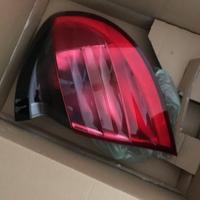 Fanali posteriori mercedes classe c sportcoupe'