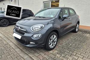 Fiat 500X 1.6 E-Torq 110 CV Pop Star