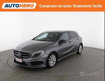 MERCEDES-BENZ A 200 FH88746