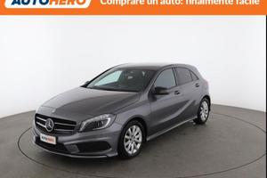 MERCEDES-BENZ A 200 FH88746