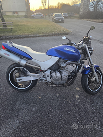 Honda Hornet 600 (1999) - PERFETTA