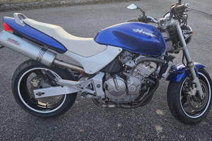 Honda Hornet 600 (1999) - PERFETTA