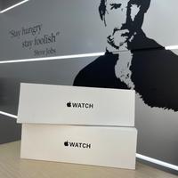 APPLE WATCH SE 2 GPS 44MM  NUOVO