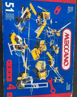 meccano 4