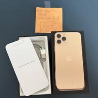 Apple iPhone Pro Rose Gold 256Gb