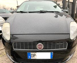 Fiat Grande Punto 1.3 Multijet NEOPATENTATI OK