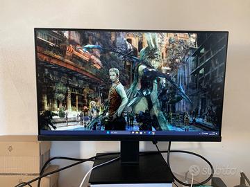 Monitor koorui 24”