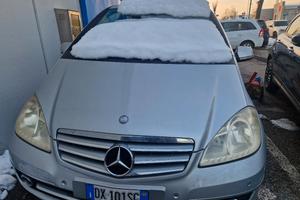 MERCEDES CLASSE A 150 2009 NON MARCIANTE