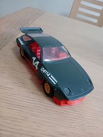 Polistil SN 03 Porche 928 Scala 1:25 1977