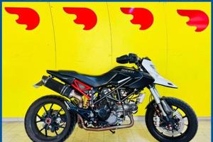 DUCATI Hypermotard 796 Finanziabile - Nero - 391