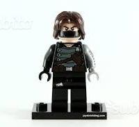 Lego superheroes 5002943 (molto raro)