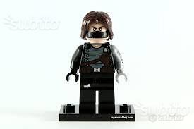 Lego superheroes 5002943 (molto raro)