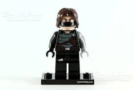 Lego superheroes 5002943 (molto raro)