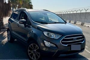 Ford EcoSport Titanium 1.0 125 CV – BENZINA/GPL