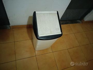 Set bagno anni 70