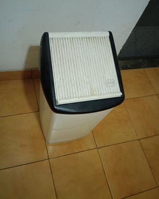 Set bagno anni 70