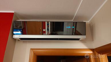 Condizionatore  lg artcool