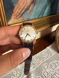 Orologio onega seamaster anni 60 automatico