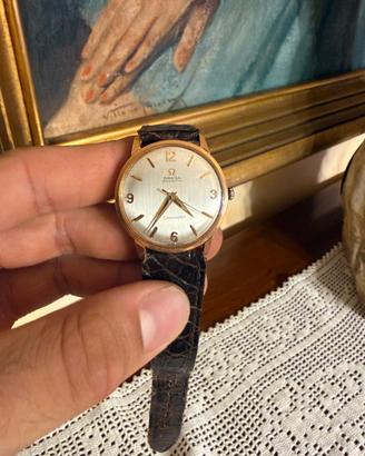 Orologio onega seamaster anni 60 automatico