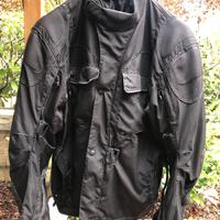 Giubotto moto M 48/50