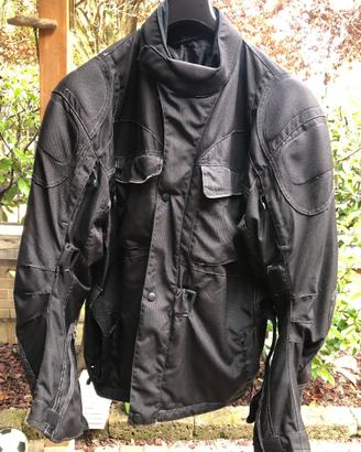 Giubotto moto M 48/50