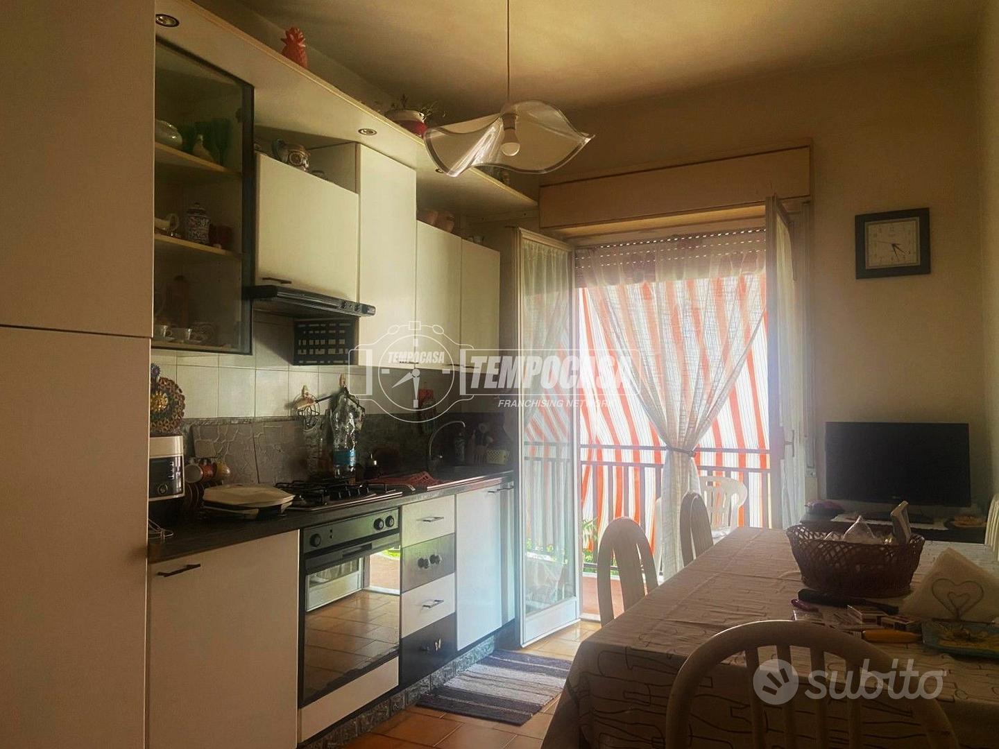 Appartamento – Catania, Barriera, Picanello-Ognina-Barriera-Canalicchio - Vista 4