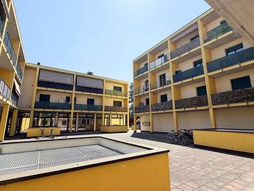Appartamento di 45 m² con 2 locali a Parma