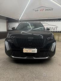 Peugeot 2008 BlueHDi 130 S&S EAT8 Allure